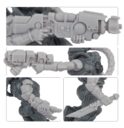 Forge World Necromunda Underhive Van Saar Weapons Set 1 2