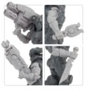 Forge World Necromunda Underhive Van Saar Weapons Set 2 2