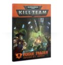 Games Workshop Warhammer 40.000 Kill Team Rogue Trader 14