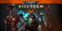 Games Workshop Warhammer 40.000 Kill Team Rouge Trader Kill Team Focus The Elucidian Starstriders 1