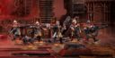 Games Workshop Warhammer 40.000 Kill Team Rouge Trader Kill Team Focus The Elucidian Starstriders 11