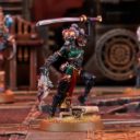 Games Workshop Warhammer 40.000 Kill Team Rouge Trader Kill Team Focus The Elucidian Starstriders 14