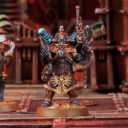 Games Workshop Warhammer 40.000 Kill Team Rouge Trader Kill Team Focus The Elucidian Starstriders 15