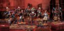 Games Workshop Warhammer 40.000 Kill Team Rouge Trader Kill Team Focus The Elucidian Starstriders 2