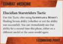 Games Workshop Warhammer 40.000 Kill Team Rouge Trader Kill Team Focus The Elucidian Starstriders 20