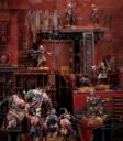 Games Workshop Warhammer 40.000 Kill Team Rouge Trader Kill Team Focus The Elucidian Starstriders 5