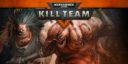 Games Workshop Warhammer 40.000 Kill Team Rouge Trader Kill Team Focus The Gellerpox Infected 1