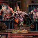 Games Workshop Warhammer 40.000 Kill Team Rouge Trader Kill Team Focus The Gellerpox Infected 16