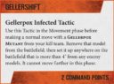 Games Workshop Warhammer 40.000 Kill Team Rouge Trader Kill Team Focus The Gellerpox Infected 18