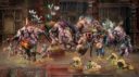 Games Workshop Warhammer 40.000 Kill Team Rouge Trader Kill Team Focus The Gellerpox Infected 2