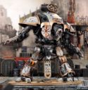 Games Workshop Warhammer 40,000 Big FAQ 2 7