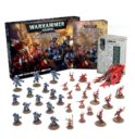 Games Workshop Warhammer 40,000 Erweckt Die Toten 1