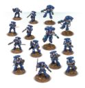 Games Workshop Warhammer 40,000 Erweckt Die Toten 2