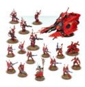 Games Workshop Warhammer 40,000 Erweckt Die Toten 3