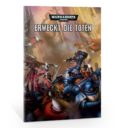 Games Workshop Warhammer 40,000 Erweckt Die Toten 6