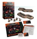 Games Workshop Warhammer 40,000 Killteam Necrons Starterset Für Kill Team Die Erhabene Sense 1