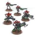 Games Workshop Warhammer 40,000 Killteam Necrons Starterset Für Kill Team Die Erhabene Sense 2