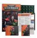 Games Workshop Warhammer 40,000 Killteam Necrons Starterset Für Kill Team Die Erhabene Sense 4