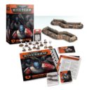 Games Workshop Warhammer 40,000 Killteam Sammlung Des Vorhhutteams Sternpuls