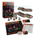 Games Workshop Warhammer 40,000 Killteam Sammlung Für Die Erhabene Sense