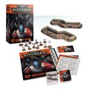 Games Workshop Warhammer 40,000 Killteam T’au Empire Starterset Für Kill Team Vorhutteam Sternpuls 1