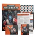 Games Workshop Warhammer 40,000 Killteam T’au Empire Starterset Für Kill Team Vorhutteam Sternpuls 4