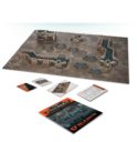 Games Workshop Warhammer 40,000 Killteam Umgebungserweiterung Killzone Wall Of Martyrs 1