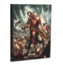 Games Workshop Warhammer Age Of Sigmar Battletome Beasts Of Chaos Limited Edition (Englisch) 1