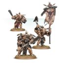 Games Workshop Warhammer Age Of Sigmar Bullgors