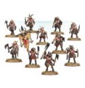 Games Workshop Warhammer Age Of Sigmar Gors