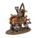 Games Workshop Warhammer Age Of Sigmar Made To Order High King Thorgrim Grudgebearer