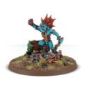 Games Workshop Warhammer Age Of Sigmar Made To Order Tehenhauin