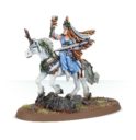 Games Workshop Warhammer Age Of Sigmar Made To Order The Fay Enchantress