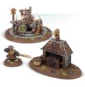 Games Workshop Warhammer Age Of Sigmar Made To Order Thorek Ironbrow