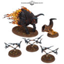 Games Workshop Warhammer Age Of Sigmar Pre Order Preview Beasts Of Chaos 5