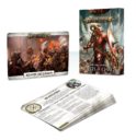 Games Workshop Warhammer Age Of Sigmar Schriftrollen Karten Beasts Of Chaos 1