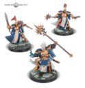 Games Workshop Warhammer Age Of Sigmar Warhammer Underworlds Nightvault Warband Focus Stormsire’s Cursebreakers 1