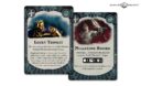 Games Workshop Warhammer Age Of Sigmar Warhammer Underworlds Nightvault Warhammer Underworlds Nightvault New Universal Cards 2