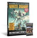 Games Workshop White Dwarf Oktober 2018 1