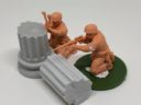 Heer 46 Fallschirmjäger Kickstarter Updates 1