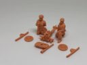 Heer 46 Fallschirmjäger Kickstarter Updates 3