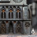 Kromlech Hive City Chapel 08