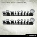 Kromlech Industrial Needle Indicators 01