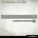 Kromlech Industrial Needle Indicators 05