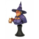 MAS Discworld Nanny Ogg Bust 02