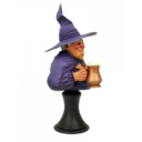 MAS Discworld Nanny Ogg Bust 03