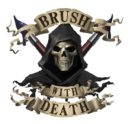 MG Mantic Games Brush With Death