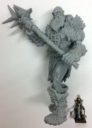 MG Mantic Kings Of War Vanguard Riese 2