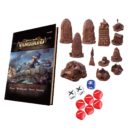 MG Mantic Kings Of War Vanguard Starter Bundle