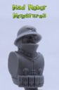 Mad Robot Miniatures Weitere Neuheiten 04